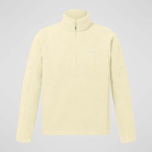 Berghaus Men's Brampton Half-Zip Fleece - Natural 2X-Large Men's Berghaus Men's Brampton Half-Zip Fleece - Natural 2X-Large Men's