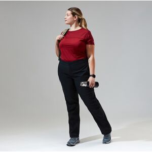 Berghaus Women's Ortler 2.0 Pant - Black Women's Berghaus Women's Ortler 2.0 Pant - Black Women's