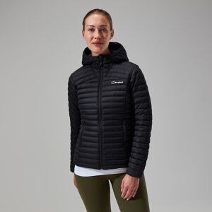 Berghaus Nula Micro Synthetic Insulated Jacket - Water Resistant, Lightweight, Warm Berghaus Nula Micro Synthetic Insulated Jacket - Water Resistant, Lightweight, Warm