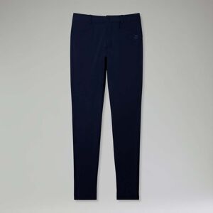 Berghaus Women's Everyday Skinny Stretch Pant Blue 20 31 Women's Berghaus Women's Everyday Skinny Stretch Pant Blue 20 31 Women's