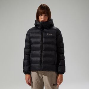 Berghaus Women's Ewden Synthetic Insulated Jacket - Black Women's Berghaus Women's Ewden Synthetic Insulated Jacket - Black Women's