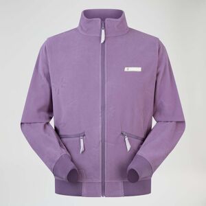 Berghaus Unisex Daily Nature Interactive Fleece - Purple Extra Large Unisex Berghaus Unisex Daily Nature Interactive Fleece - Purple Extra Large Unisex