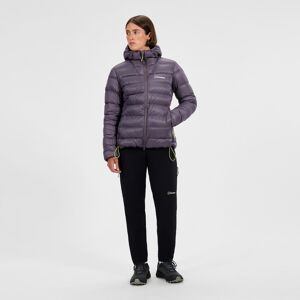 Berghaus Women's Summit-Nomad Down Jacket - Purple Women's Berghaus Women's Summit-Nomad Down Jacket - Purple Women's