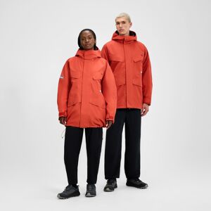 Berghaus Unisex Volcanism Parka - Orange Small Unisex Berghaus Unisex Volcanism Parka - Orange Small Unisex