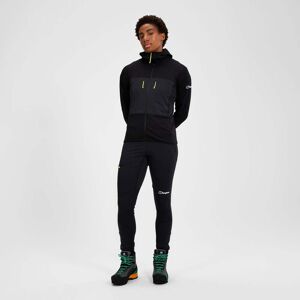 Berghaus Women's MTN Guide Alpine Legging - Black 14 Women's Berghaus Women's MTN Guide Alpine Legging - Black 14 Women's