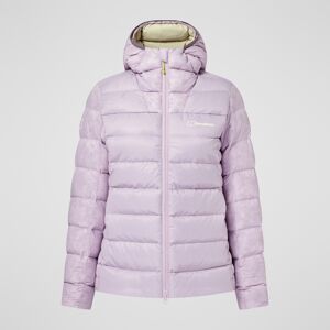 Berghaus Women's Summit-Nomad Down Jacket - Purple Women's Berghaus Women's Summit-Nomad Down Jacket - Purple Women's