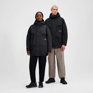 Berghaus Unisex Volcanism Parka - Black Extra Small Unisex Berghaus Unisex Volcanism Parka - Black Extra Small Unisex