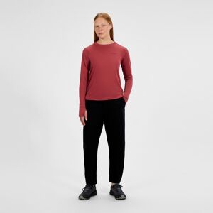 Berghaus Women's Ivyhill Crew jumper - Red Women's Berghaus Women's Ivyhill Crew jumper - Red Women's