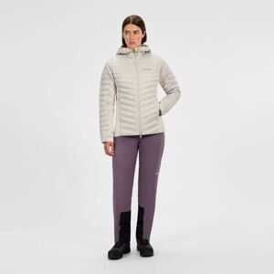 Berghaus Women's Tephra 2.0 Hooded Insulated Jacket - Grey 20 Women's Berghaus Women's Tephra 2.0 Hooded Insulated Jacket - Grey 20 Women's