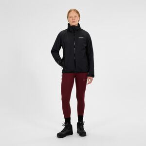 Berghaus Women's Roam Gemini 3in1 Jacket - Black/Grey 18 Women's Berghaus Women's Roam Gemini 3in1 Jacket - Black/Grey 18 Women's