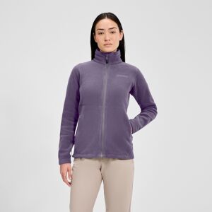 Berghaus Women's Prism InterActive Polartec Fleece Jacket - Purple 18 Women's Berghaus Women's Prism InterActive Polartec Fleece Jacket - Purple 18 Women's