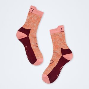 Berghaus Unisex Trail Sock - Orange Unisex Berghaus Unisex Trail Sock - Orange Unisex