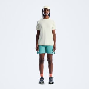 Berghaus Women's Kinnivie Trail Short - Blue Women's Berghaus Women's Kinnivie Trail Short - Blue Women's