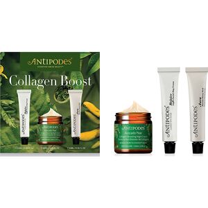 Antipodes Collagen Boost - Skincare Set Antipodes Collagen Boost - Skincare Set