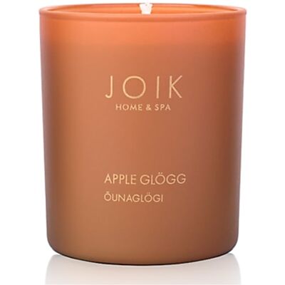 Joik Organic Apple Glögg Scented Candle - Scented Candle Joik Organic Apple Glögg Scented Candle - Scented Candle