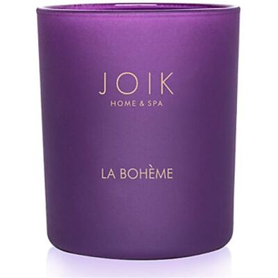 JOIK Organic Scented Candle La Boheme - Candle JOIK Organic Scented Candle La Boheme - Candle