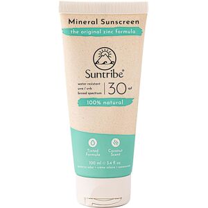 Suntribe Body SPF 30 (water resistant) Suntribe Body SPF 30 (water resistant)