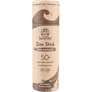 Suntribe Zinc Stick SPF 50 - Mud Tint Suntribe Zinc Stick SPF 50 - Mud Tint
