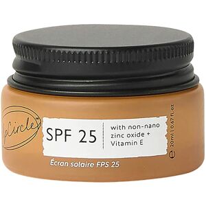 UpCircle SPF 25 Mineral Sunscreen - Mini Size UpCircle SPF 25 Mineral Sunscreen - Mini Size