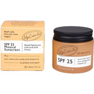 UpCircle SPF 25 Mineral Sunscreen UpCircle SPF 25 Mineral Sunscreen