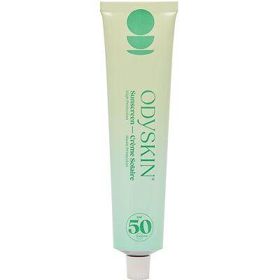 Odyskin Natural Sunscreen SPF50 Odyskin Natural Sunscreen SPF50