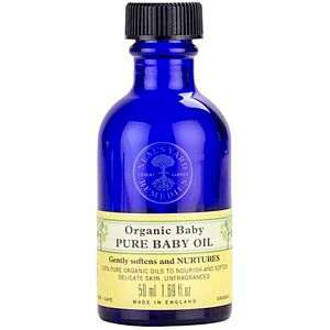 Neals Yard Remedies Neal's Yard Remedies Organic Pure Baby Oil Neals Yard Remedies Neal's Yard Remedies Organic Pure Baby Oil