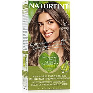 Naturtint Permanent Natural Hair Colour - 6N Dark Blonde