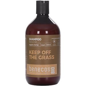 Benecos BIO Keep off the Grass Shampoo Benecos BIO Keep off the Grass Shampoo