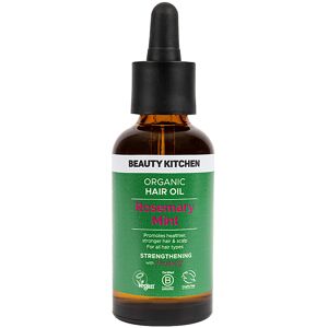 Beauty Kitchen Rosemary Mint Hair Oil Beauty Kitchen Rosemary Mint Hair Oil