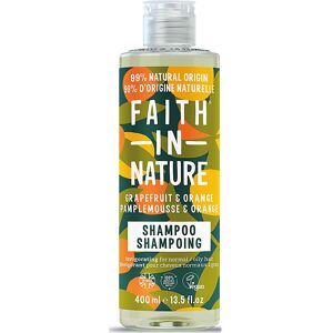 Faith In Nature Grapefruit & Orange Shampoo Faith In Nature Grapefruit & Orange Shampoo