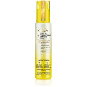 Giovanni 2Chic Ultra-Revive Leave-in Conditioner & Styling Elixir Giovanni 2Chic Ultra-Revive Leave-in Conditioner & Styling Elixir
