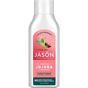 Jason Natural Jason Jojoba & Castor Oil Conditioner Jason Natural Jason Jojoba & Castor Oil Conditioner
