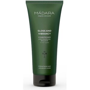 Madara Skincare Madara Gloss & Vibrancy Conditioner Madara Skincare Madara Gloss & Vibrancy Conditioner