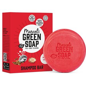 Marcel s Green Soap Marcel's Green Soap Shampoo Bar Argan & Oudh Marcel s Green Soap Marcel's Green Soap Shampoo Bar Argan & Oudh