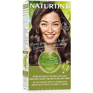 Naturtint Light Chestnut Brown Permanent Hair Colour - Hair Color Naturtint Light Chestnut Brown Permanent Hair Colour - Hair Color