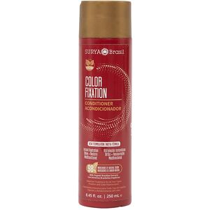 Surya Brasil Color fixation conditioner - Hair Conditioner Surya Brasil Color fixation conditioner - Hair Conditioner