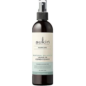 Sukin Natural Balance Leave-in Conditioner Sukin Natural Balance Leave-in Conditioner