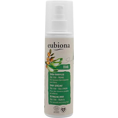Eubiona Hair Detangling Spray Eubiona Hair Detangling Spray
