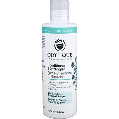 Essential Care Odylique Conditioner - Coconut & Chamomile 140ml Essential Care Odylique Conditioner - Coconut & Chamomile 140ml