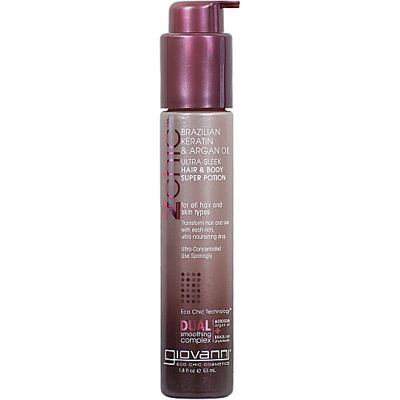 Giovanni 2Chic Ultra-Sleek Hair & Body Super Potion Giovanni 2Chic Ultra-Sleek Hair & Body Super Potion