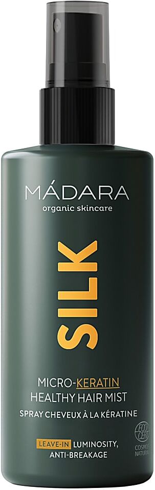 Madara Skincare Madara SILK Micro-Keratin Healthy Hair Mist