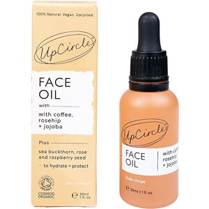 UpCircle Face Oil with Coffee, Rosehip & Jojoba UpCircle Face Oil with Coffee, Rosehip & Jojoba