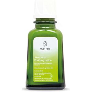 Weleda Weleda Aknedoron Purifying Lotion - Face, 50ml Weleda Weleda Aknedoron Purifying Lotion - Face, 50ml