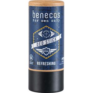 Benecos For Men Deo Stick Benecos For Men Deo Stick