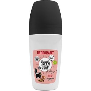 Marcel s Green Soap Marcel's Green Soap Roll On Deodorant Argan & Oudh Marcel s Green Soap Marcel's Green Soap Roll On Deodorant Argan & Oudh