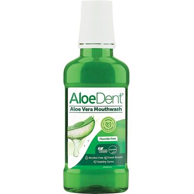 AloeDent Mouthwash AloeDent Mouthwash