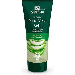 Aloe Pura Aloe Vera Gel - 200 ml Aloe Pura Aloe Vera Gel - 200 ml
