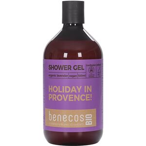 Benecos BIO Holiday in Provence Shower Gel Benecos BIO Holiday in Provence Shower Gel