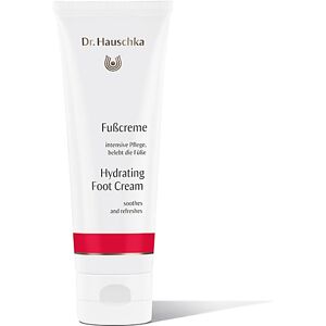Dr Hauschka Dr. Hauschka Hydrating Foot Cream Dr Hauschka Dr. Hauschka Hydrating Foot Cream