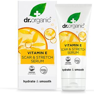 Dr Organic Vitamin E Scar & Stretch Mark Serum Dr Organic Vitamin E Scar & Stretch Mark Serum